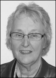 Virginia Neuman Obituary (1937