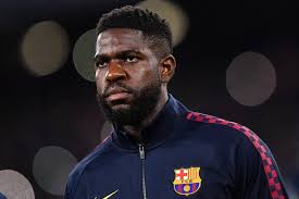 Umtiti does not consider leaving Barça this summer. The centre-back wants  to stay and believes he can earn a spot in the team. [Mundo Deportivo]