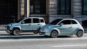 Descubre la nueva gama fiat 500 con su diseño y rendimiento icónicos. Fiat 500 Hybrid Und Panda Hybrid Alles Zu Den Mildhybrid Kleinstwagen