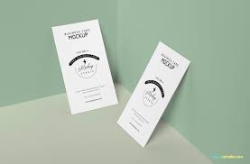 18,000+ vectors, stock photos & psd files. Free Business Card Mockup Zippypixels