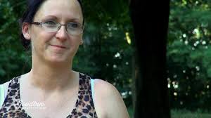 Sandra darf mit ihren Kindern zurück nach Deutschland