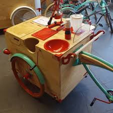 Sustentavel Natural Nacional Con Imagenes Carrito De Paletas Carritos De Cafe Carrito De Helados