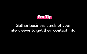 Sample thank you letter after interview multiple interviewers. How To Write A Post Interview Thank You Email 2021 Algrim Co