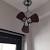 Elmark Corner Fan