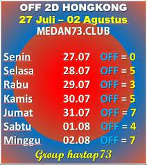 Hk Off 2d 1 Periode Periode