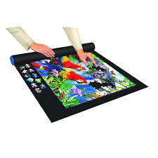 Ravensburger puzzle giant stow & go review. Stow Go Puzzle Storage Craftyarts Co Uk