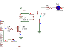 There are a few kinds of toggle switches. Toggle Switch With Relay Using Arduino 4 Steps Instructables