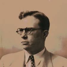 Jerome Biggs (1906-1985)