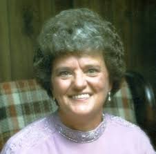 Obituary of Judith Criaris