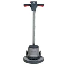 Numatic Hfm1515g 110v Slow Speed Hurricane Floor Machine