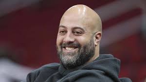 Two Rockets' Extensions Earn A Grades from ESPN