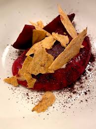 Maison Aribert Uriage My Last Restaurant Of 2020 A B Alexander Lobrano