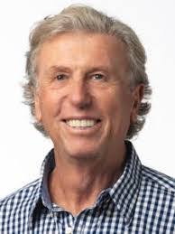 Geoff Coleman's Instagram, Twitter & Facebook