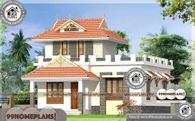The exterior greets you with a comfortable covered front porch, spacious enough for a couple of rocking chairs and welcoming entrance into the home. 1000 Sq Ft House Plans Indian Style Single Story Traditional Home Ideas