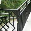 20 model pintu pagar teralis minimalis dan mewah 2019. 1