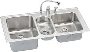 elkay lgr4322c1 43 inch top mount