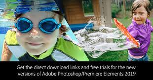 Is my windows 32 bit or 64 bit? Direct Download Links Adobe Photoshop Premiere Elements 2019 Prodesigntools