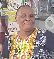 Remembering Angela Diana Moore