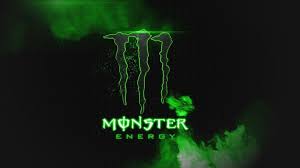 Decouvrez Mon Projet Behance Monster Energy Drink Https Www Behance Net Gallery 68673011 Monster Energy Dr Monster Energy Monster Energy Drink Monster