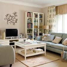 Neutrals Blue Pretty Living Room Living Room Designs Family Living Rooms