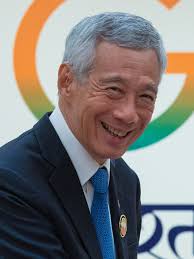 Lee Hsien Loong