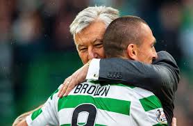 Crystal palace are weighing up a £5m bid for celtic midfielder and captain scott brown, 29, in the. Celtic Captain Scott Brown Announces Plans To Depart At End Of Season Celticfc Com