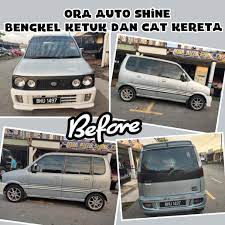 Check spelling or type a new query. Jenis Kereta Perodua Kenari Cat Kereta Ora Auto Shine Facebook
