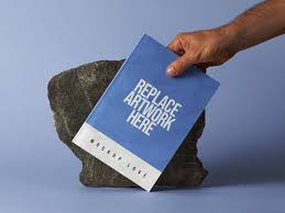 Free all free mockups books & magazines. Magazine Cover Mockup Mockup Love