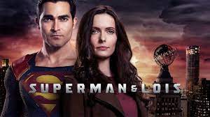 Follow the world's most famous super hero and comic books' most famous journalist as they deal with all the stress, pressures, and complexities that come with being working parents in today's society. Superman Lois
