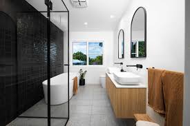 Tear out or mark all the bathrooms that appeal to you. The Rules Of Modern Bathroom Design G J Gardner Homes