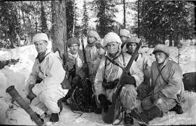 Remembering the Winter War - Warfare History Network