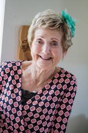 Death Notice of Anna Colley (née Kelly) (Beaumont, Dublin)