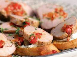 If you think pork is boring, the pork loin is here to convince you otherwise. Lh3 Googleusercontent Com Llw8s1d1m1vr9d1mqsc0i