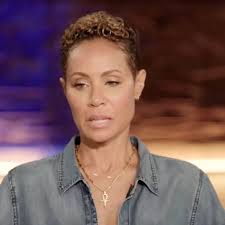 Jada Pinkett Smith tells Will Smith affair with love rival brought her  'joy' and 'healed her'