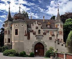 kreuzlingen kanton thurgau schloss seeburg castillos palacios suiza