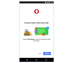 Sep 10, 2021 · opera mini allows you to browse the internet fast and privately whilst saving up to 90% of your data. Free Download Opera Mini Apk For Android Goodterra