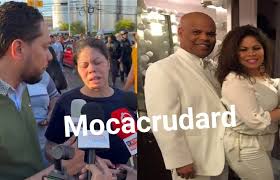 Mocacrudard - HIJA DE RUBY PEREZ CONFIRMA QUE EL CANTANTE AUN ESTA ENTRE  LOS ESCOMBROS Y PIDE ORACIÓN PARA QUE ESTE BIEN. Rubby Pérez, quien esta  madrugada amenizaba una fiesta en la