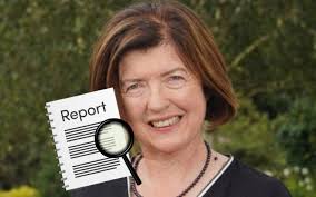 Easy News: Sue Gray reports