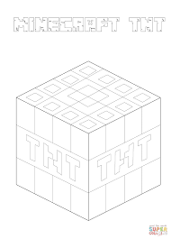 Hier ist unsere neuste kreation. Minecraft Ausmalbilder Tnt Minecraft Coloring Pages Lego Coloring Pages Coloring Pages