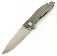 Shirogorov Neon Cool Knives Pocket Knife Knife