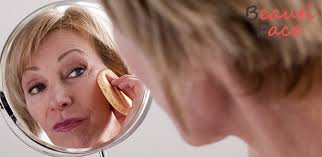 как ухаживать за кожей вокруг глаз после 50 лет Salonnyj I Domashnij Uhod Za Kozhej Lica Posle 50 Let Zhizn Tolko Nachinaetsya Women S Talk