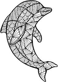 Colouring Pages Animal Mandalas Clipart Full Size Clipart 2208402 Pinclipart A large collection containing more than 100 black and white images for a boy or girl.