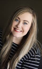 Jackie Halstead's Instagram, Twitter & Facebook