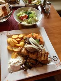 Die Griechin Ludwigsburg Restaurant Bewertungen Telefonnummer Fotos Tripadvisor