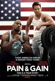Featuring juicy j & wiz khalifa. Pain Gain Is A True Story Of Bodybuilding Kidnappers Filmed Bay Style