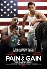 Just waiting on my tower (arriving feb 9) and then getting the build done. Pain Gain Is A True Story Of Bodybuilding Kidnappers Filmed Bay Style