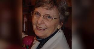 Marilyn J. Oliver Obituary