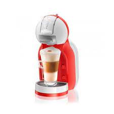 Krups nescafe dolce gusto coffee machine mini mental state exam. Nescafe Dolce Gusto Mini Me Coffee Machine 0132180904 Red Coffee Makers Lulu Qatar