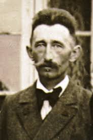 Jørgen Olaf Karl Jørgensen Slott (1872-1956)