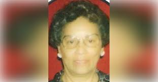 Obituary information for Margaret Clinkscales